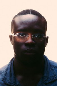 Imagem de Kenneth Lartey