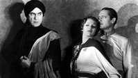 «Чанду волшебник (1932)» — обои к фильму #1