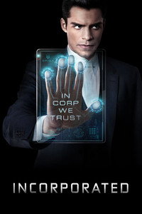 Постер сериала «Корпорация (2016-2017)» — (4 из 16)