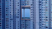 «From Its Mouth Came a River of High-End Residential Appliances (2018)» — обои к фильму #1