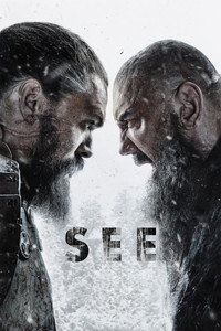 Постер сериала «Видеть (2019-2022)» — (26 из 95)