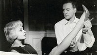 «Горькое и сладкое (1959)» — обои к фильму #1