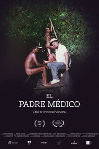 Постер фильма «El padre médico (2019)» — (1 из 3)