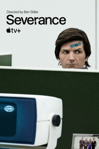Постер сериала «Разделение (2022)» — (16 из 144)