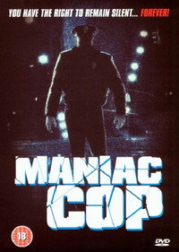 Постер фильма «Маньяк-полицейский (1988)» — (9 из 34)