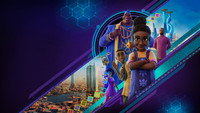 «Иваджу (2024)» — обои к мультсериалу #8