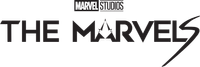 Логотип фильма «Капитан Марвел 2 (2023)» — (10 из 272)