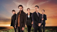 «Дурная трава (2021)» — обои к сериалу #1
