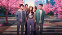 «Целую, Китти (2023)» — обои к сериалу #3