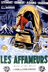 Les Affameurs (1952)