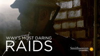«WWII's Most Daring Raids (2016)» — обои к сериалу #3
