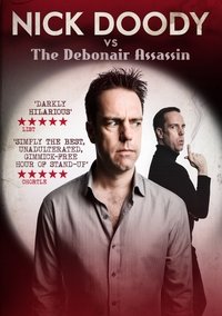 Imagem do Filme Nick Doody vs The Debonair Assassin
