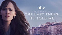 Обои к сериалу «Последнее, что он сказал мне (2023)» — (24 из 64)