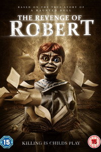 Постер фильма «Месть куклы Роберт (2018)» — (6 из 7)