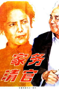 Poster de 家务清官