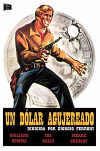 Poster de Un dólar marcado