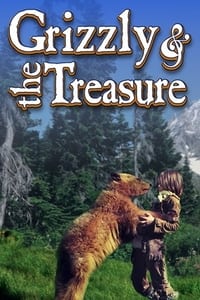 The Grizzly and the Treasure (1975)