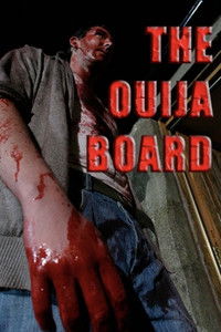 Poster de Ouija Board