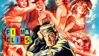 «Две сиротки (1947)» — обои к фильму #1