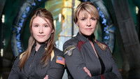 Stargate : Atlantis