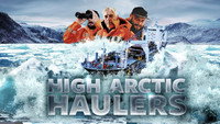 «High Arctic Haulers (2020)» — обои к сериалу #2