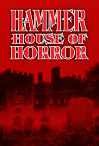 Постер сериала «Дом ужасов студии Hammer (1980)» — (49 из 80)