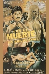 Movieposter Con la muerte en los puños