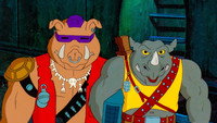 Tortues Ninja : Les Chevaliers d'écaille
