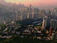 Building Hong Kongs Airport