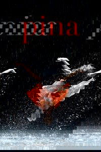 Movieposter Pina