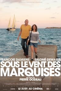 Poster de Sous le vent des Marquises