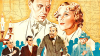 «Южный Райдинг (1938)» — обои к фильму #1