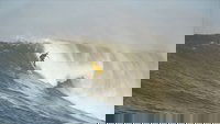 Surfer: Teen Confronts Fear