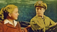 «Purple Heart Diary (1951)» — обои к фильму #1