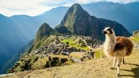 Pérou: Pays des Incas