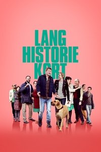 Lang historie kort (2015)