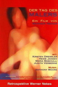 Постер фильма «Der Tag des Malers (1997)» — (2 из 3)