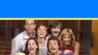 «Здесь бы никто не жил (2003-2006)» — обои к сериалу #7