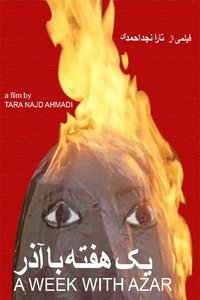 Imagem do Filme Yek hafteh ba azar