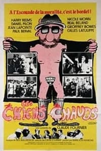 Les chiens chauds (1980)