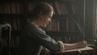 «Джейн Остин: Восхождение гения (2025)» — обои к сериалу #9
