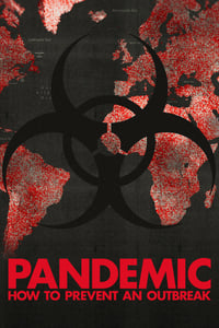 Cover of Pandemic: How to Prevent an Outbreak