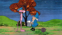 «Pinky Doodle (1976)» — обои к мультфильму #1