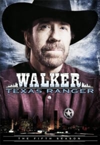 Walker, Texas Ranger - Season 5