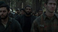 Обои к фильму «Голодные игры: Сойка-пересмешница. Часть I (2014)» — (53 из 81)