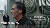 «Wren Boys (2017)» — обои к фильму #4