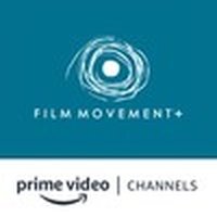 Film Movement Plus Amazon Channel Logo
