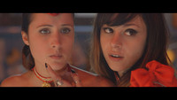 «Bitch, Popcorn & Blood (2014)» — обои к фильму #1
