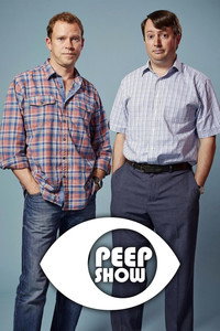 Постер сериала «Пип шоу (2003-2015)» — (7 из 29)
