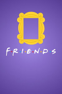 Постер сериала «Друзья (1994-2004)» — (12 из 186)